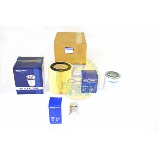 Range Rover Classic 3.9 V8 Efi 1986 to 1994 from HA464554 to LA647644 Filter Service Kit